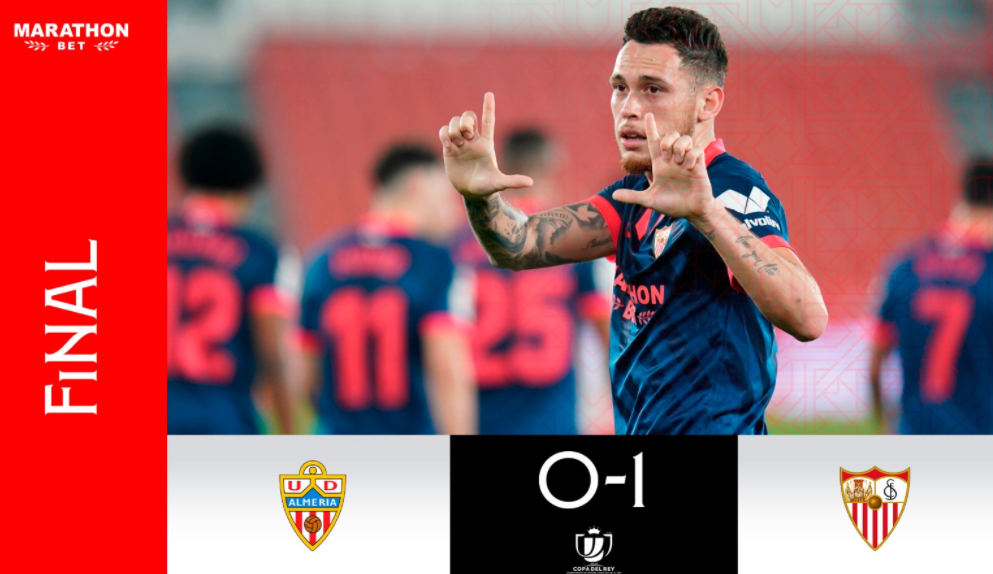 阿尔梅里亚客场逆袭，战胜对手赢得宝贵三分的简单介绍