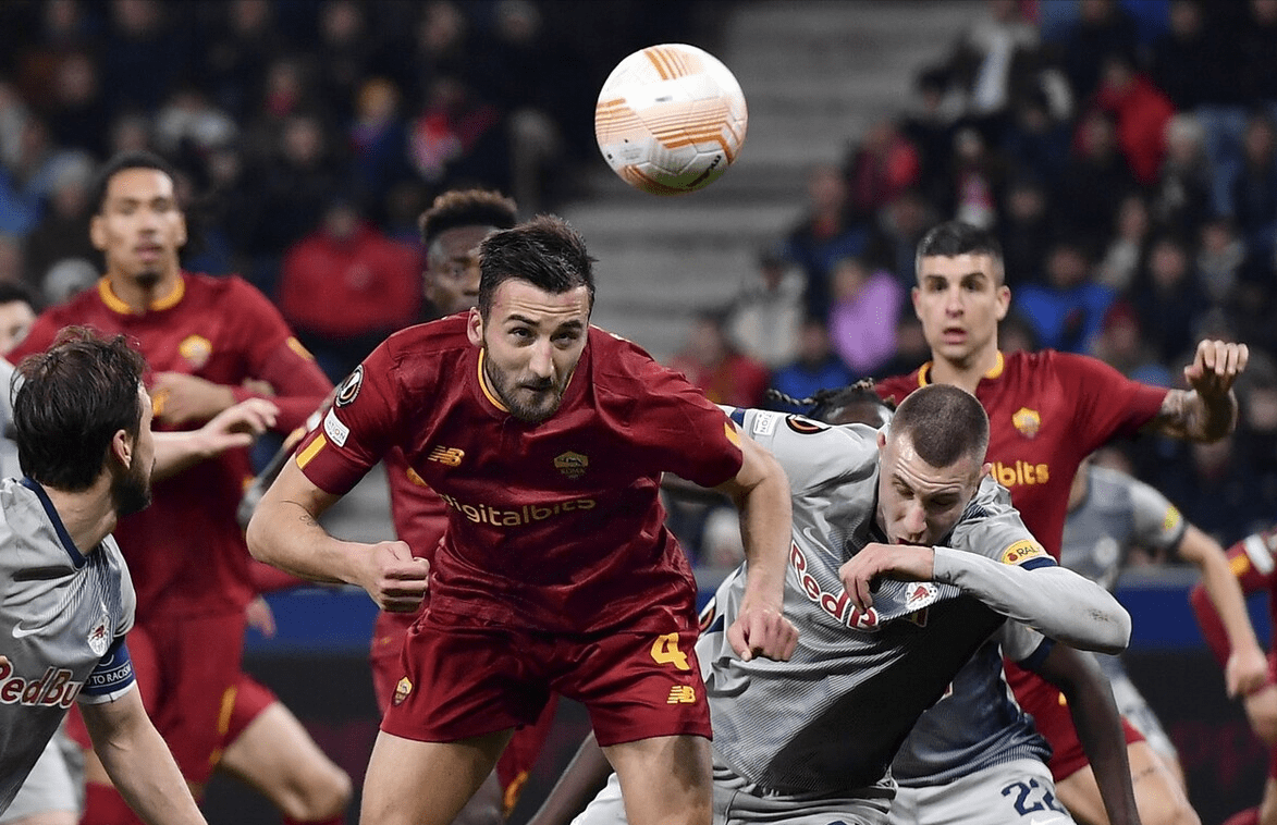 纳瓦斯连续保持零封,罗马客场大胜 纳瓦斯连续保持零封,罗马客场大胜