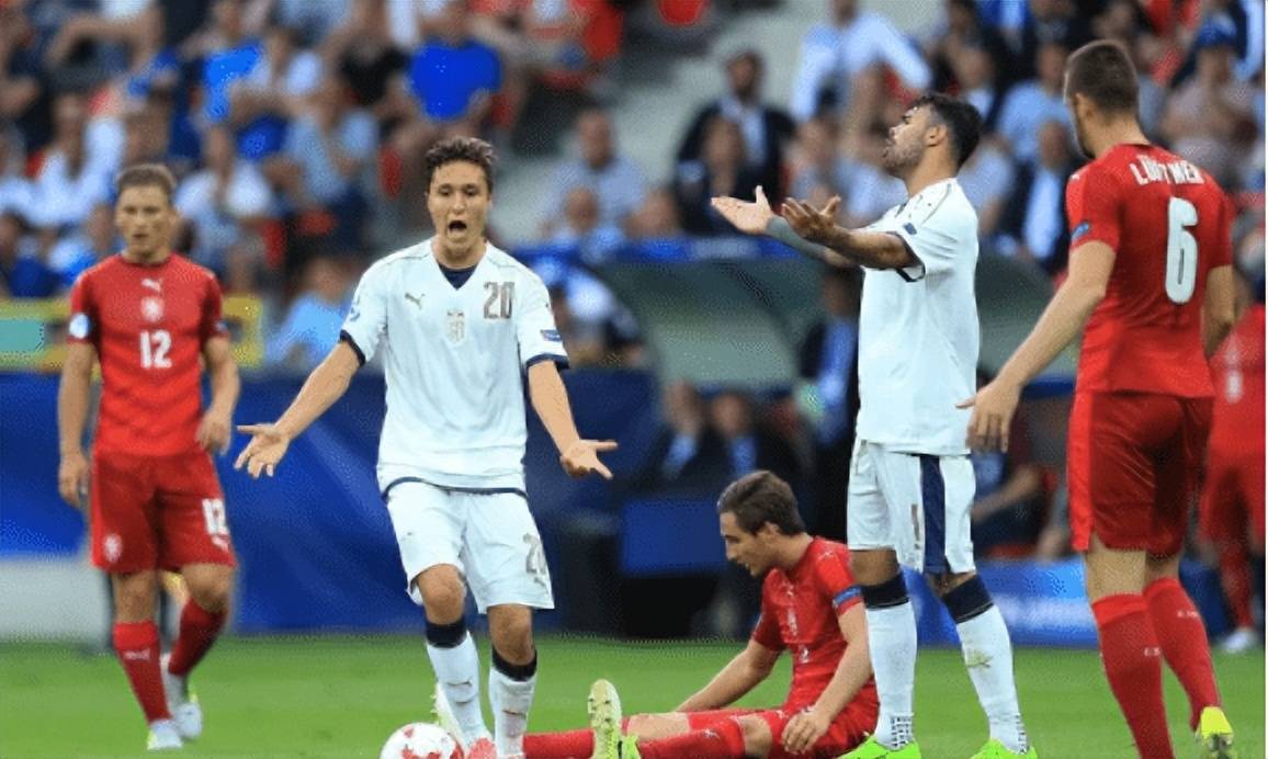 挪威球队实力有限,小组遭遇惨败 挪威球队实力有限,小组遭遇惨败