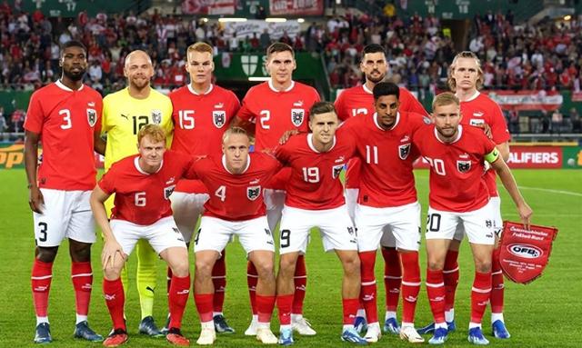 伊拉克顺利晋级，欧洲杯大爆发