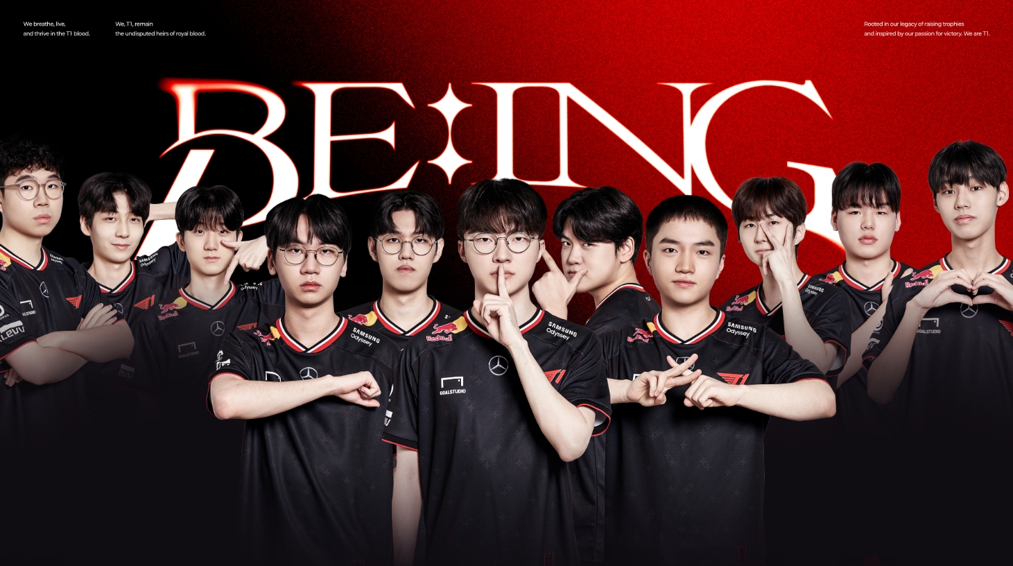 EDG轻取T1,Ming关键团战开团秒人顶尖较量入围赛,点燃全场激情 EDG轻取T1,Ming关键团战开团秒人顶尖较量入围赛,点燃全场激情