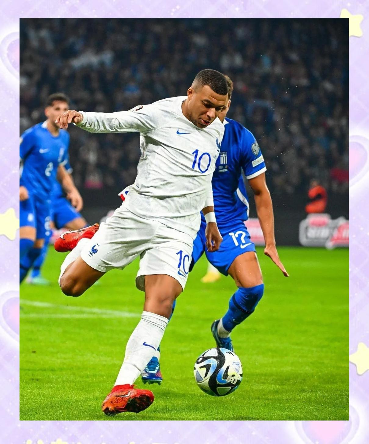 欧预赛:球队备战高效,技术克敌,追逐胜利的简单介绍 欧预赛:球队备战高效,技术克敌,追逐胜利的简单介绍