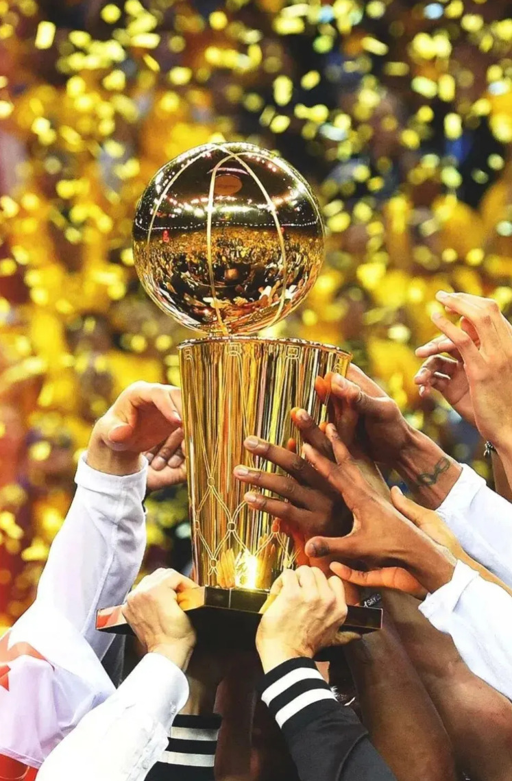 猛龙队夺得东部冠军，将与西部冠军争夺总冠军