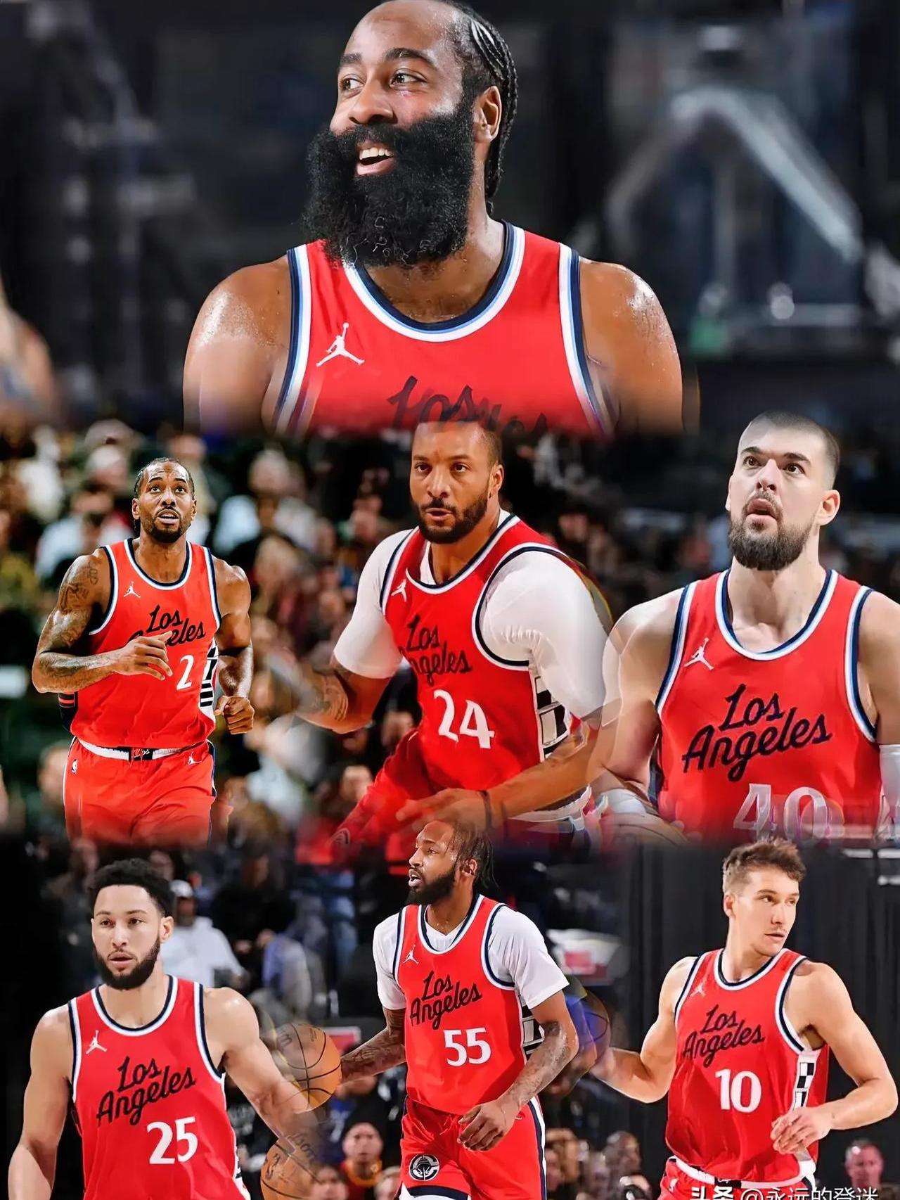 关于快船大胜热火，取得七连胜的信息