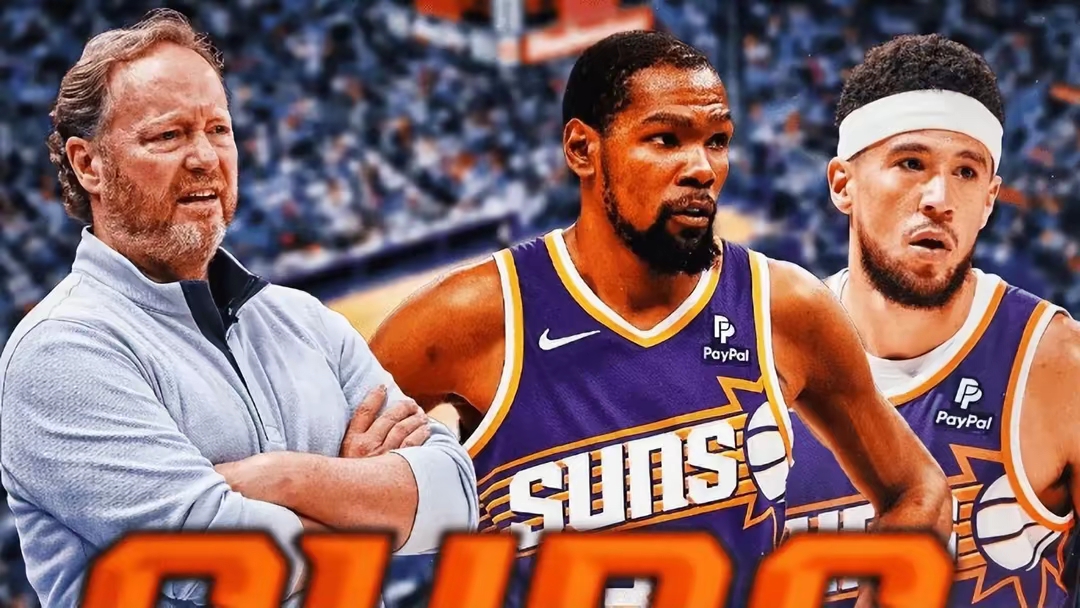 太阳球员合力拦截对手实现逆袭 太阳球员合力拦截对手实现逆袭