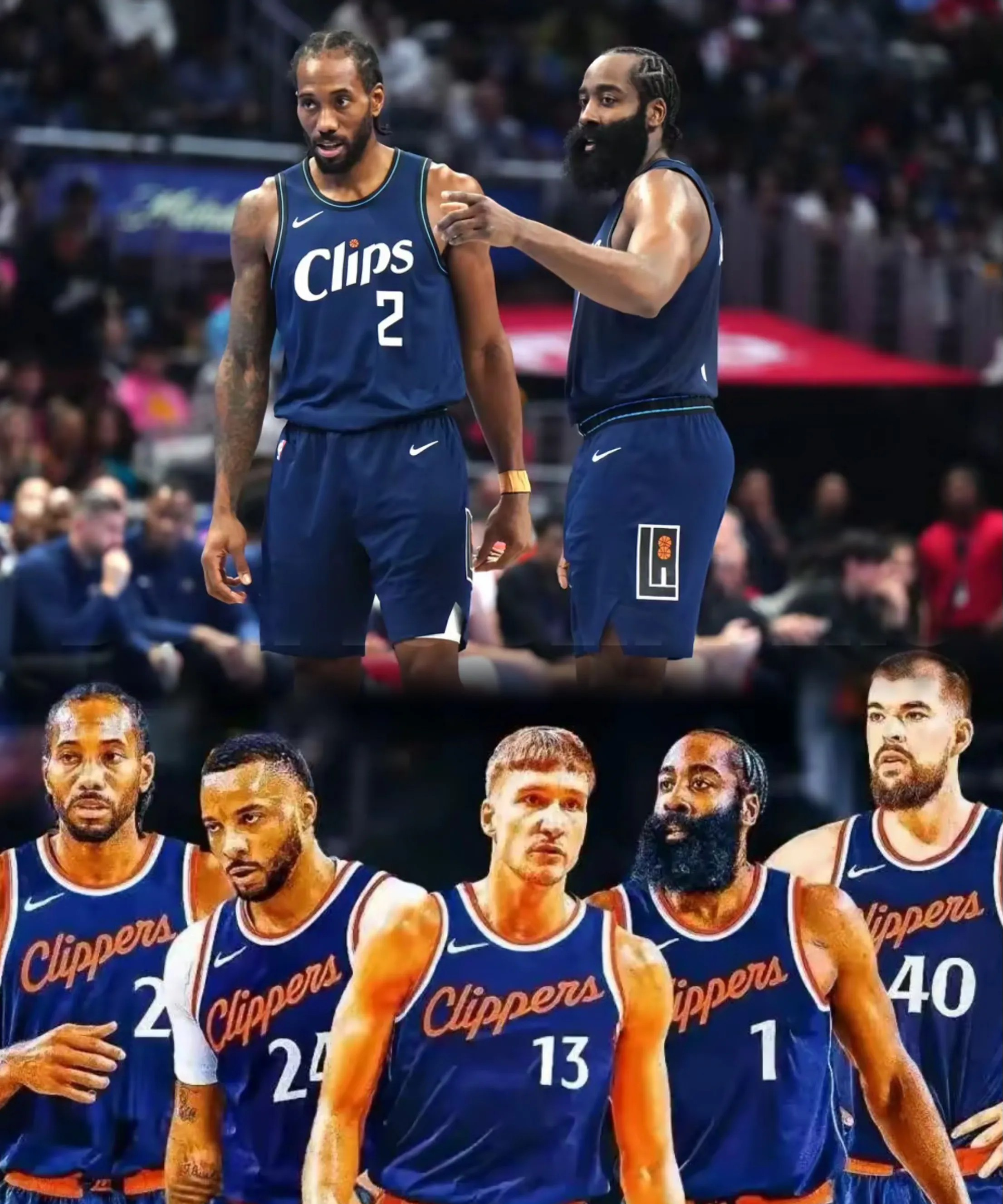 快船击败爵士晋级西部半决赛 快船击败爵士晋级西部半决赛