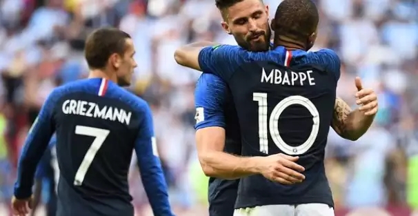 尼日利亚队迎战法国,谁能晋级? 尼日利亚队迎战法国,谁能晋级?