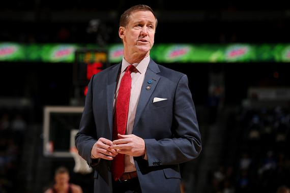 开拓者主帅解读比赛结果,分析有力? 开拓者主帅解读比赛结果,分析有力?