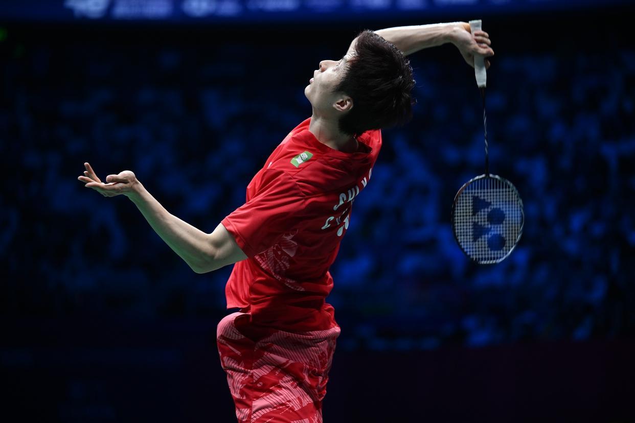 中国羽毛球队翻盘法国羽毛球队,谌龙爆发神勇的简单介绍 中国羽毛球队翻盘法国羽毛球队,谌龙爆发神勇的简单介绍