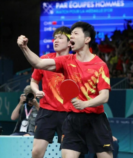 包含英国乒乓球队险胜瑞典乒乓球队,许昕送出助攻的词条 包含英国乒乓球队险胜瑞典乒乓球队,许昕送出助攻的词条