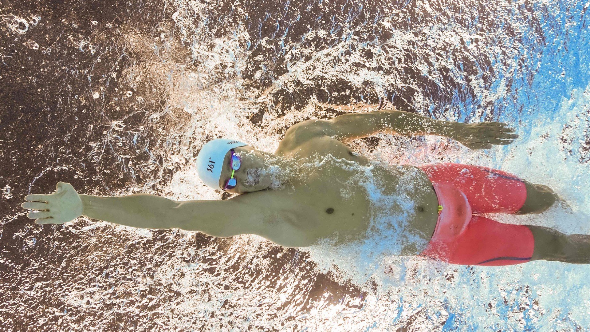 唯一性的篮球世界