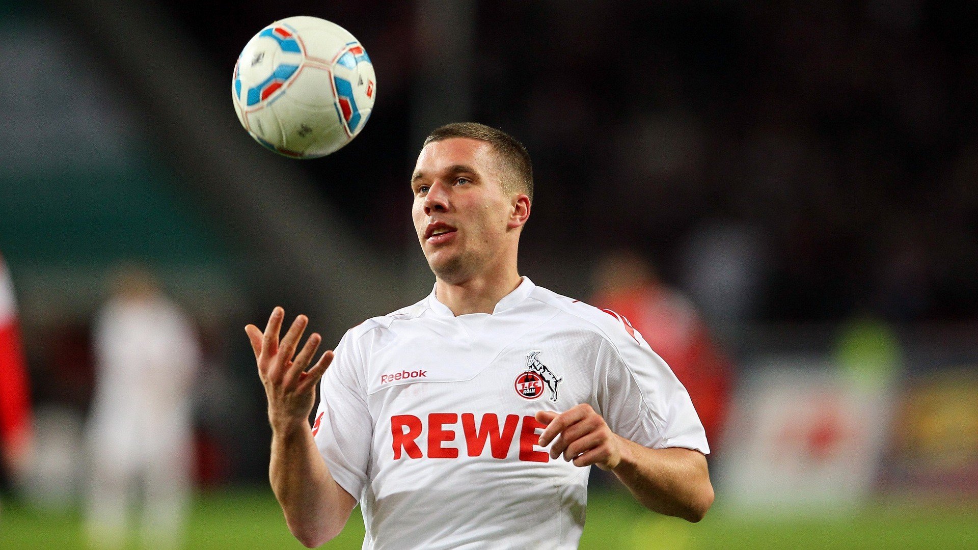 哈弗茨跨界闪耀,委内瑞拉与芬兰对决中的无争议全场最佳