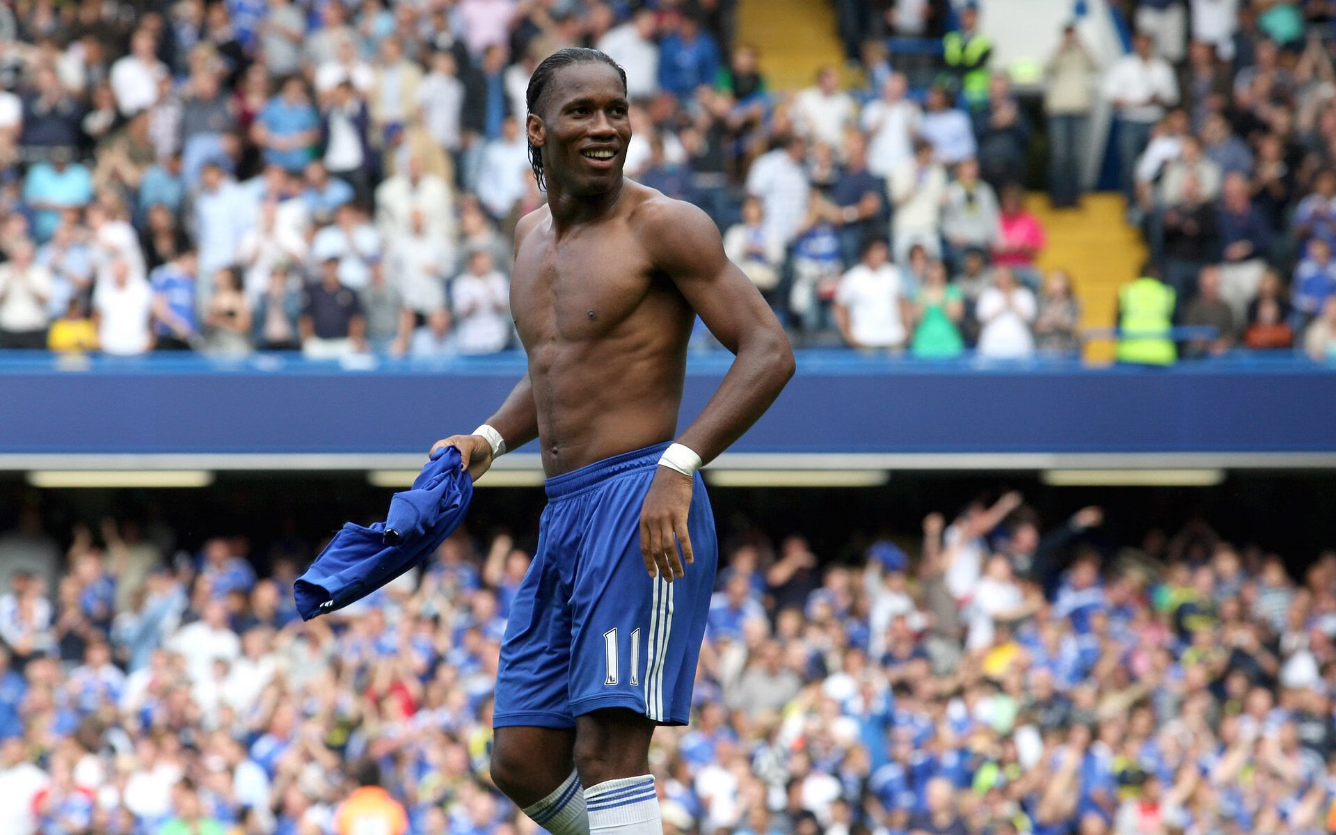 金戈铁马间，银球飞舞时，当高卢雄鸡遇见藏獒的统治力